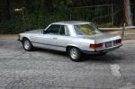 Mercedes-Benz 280 SLC 1980 года (EU)